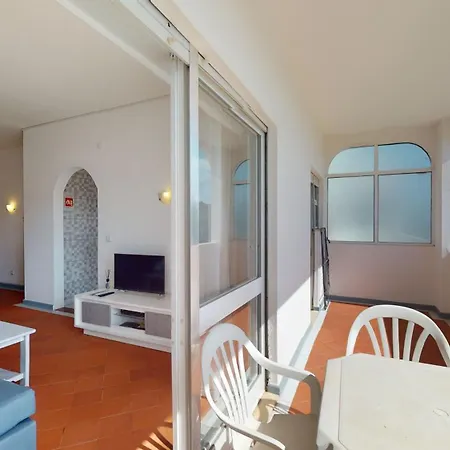 Tranquilo T1 002 Apartamento