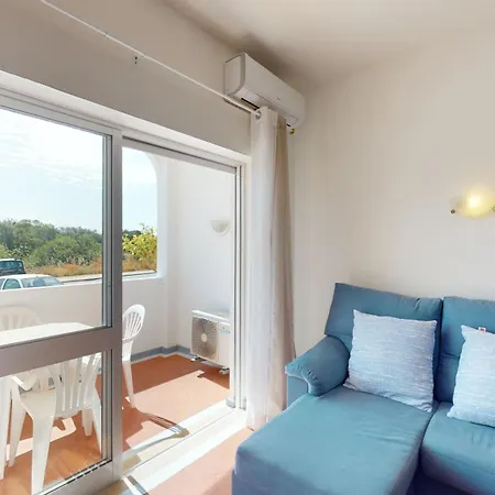 Apartamento Tranquilo T1 002