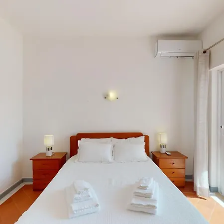 Apartamento Tranquilo T1 002 Albufeira