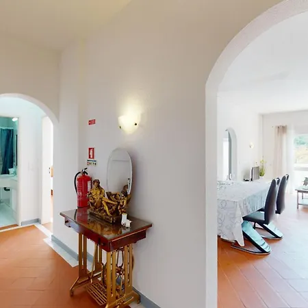 Apartamento Tranquilo T1 002 Albufeira