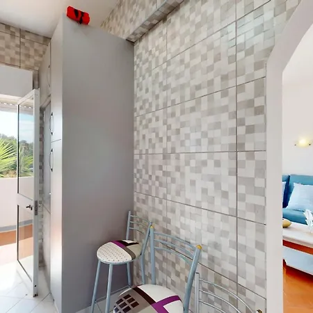 Tranquilo T1 002 Apartamento