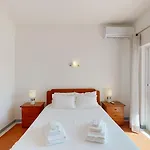 Διαμέρισμα Tranquilo T1 002 Αλμπουφέιρα