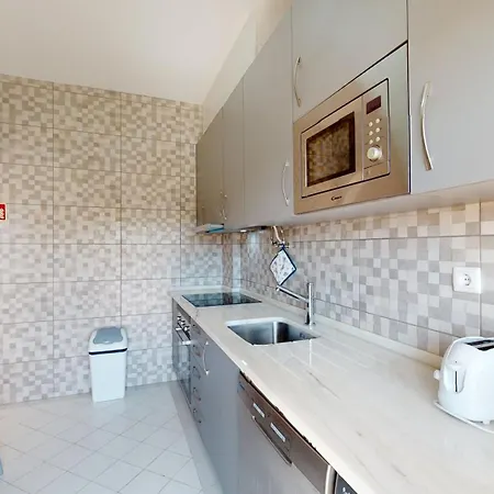 Tranquilo T1 002 * Albufeira