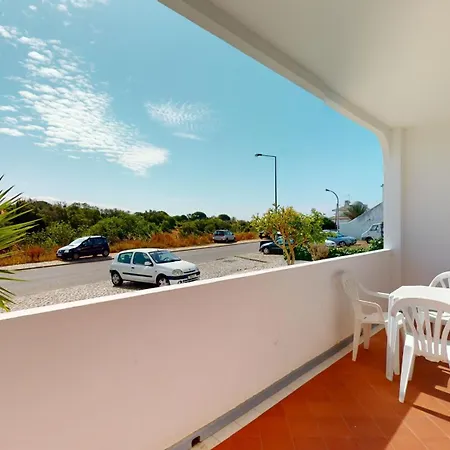 Tranquilo T1 002 Apartman