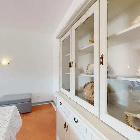 Tranquilo T1 002 Apartman *