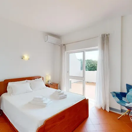 Apartment Tranquilo T1 002 *