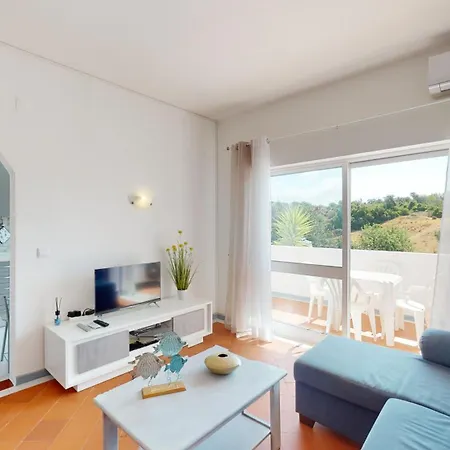 Apartment Tranquilo T1 002 *