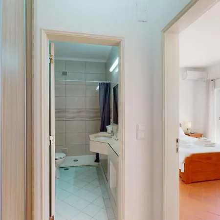 Apartman Tranquilo T1 002 *