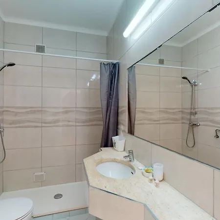 Tranquilo T1 002 Apartment *