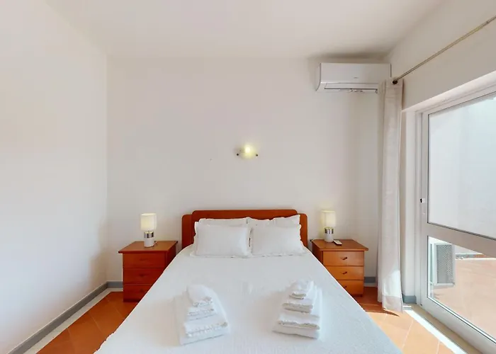 Appartement Tranquilo T1 002 Albufeira