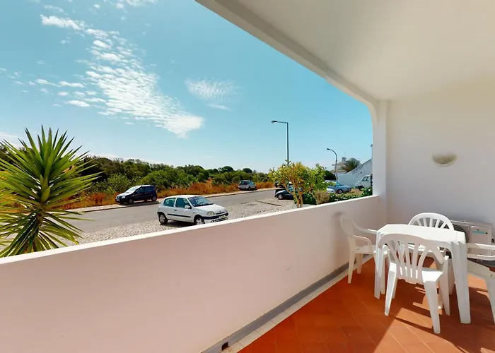 Tranquilo T1 002 Appartement