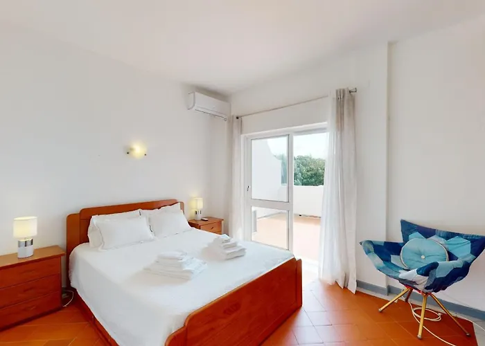 Apartamento Tranquilo T1 002 *