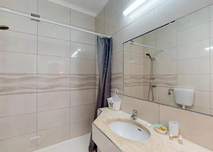 Tranquilo T1 002 Apartamento *
