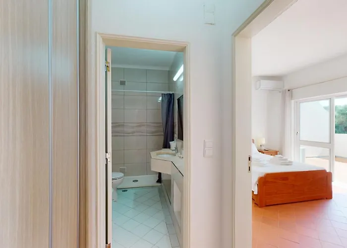 Apartamento Tranquilo T1 002 *