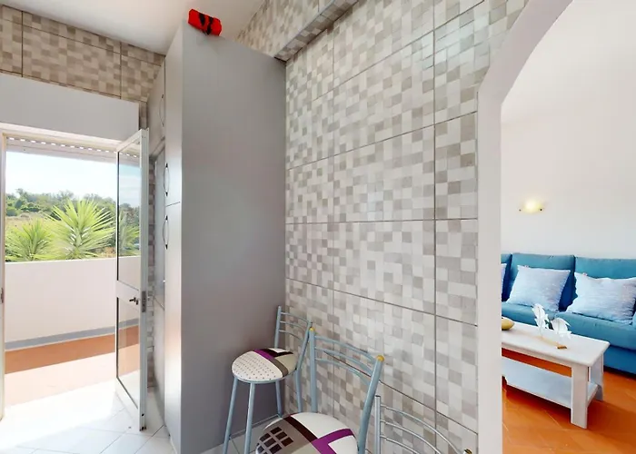 Tranquilo T1 002 Appartement