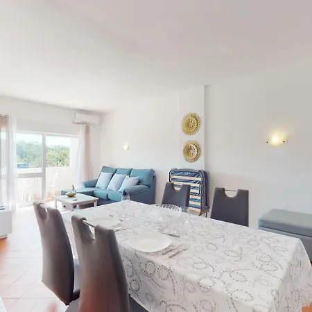 Appartement Tranquilo T1 002 Albufeira
